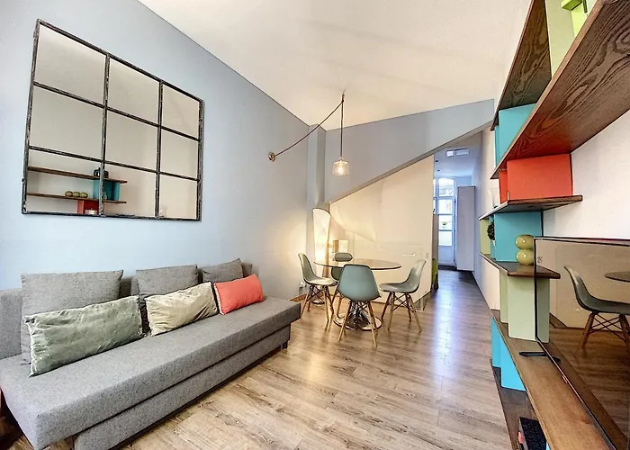Maison 3 Chambres - Terrasse - Climatisation 10 Minutes A Pied Du Pont D\'Avignon