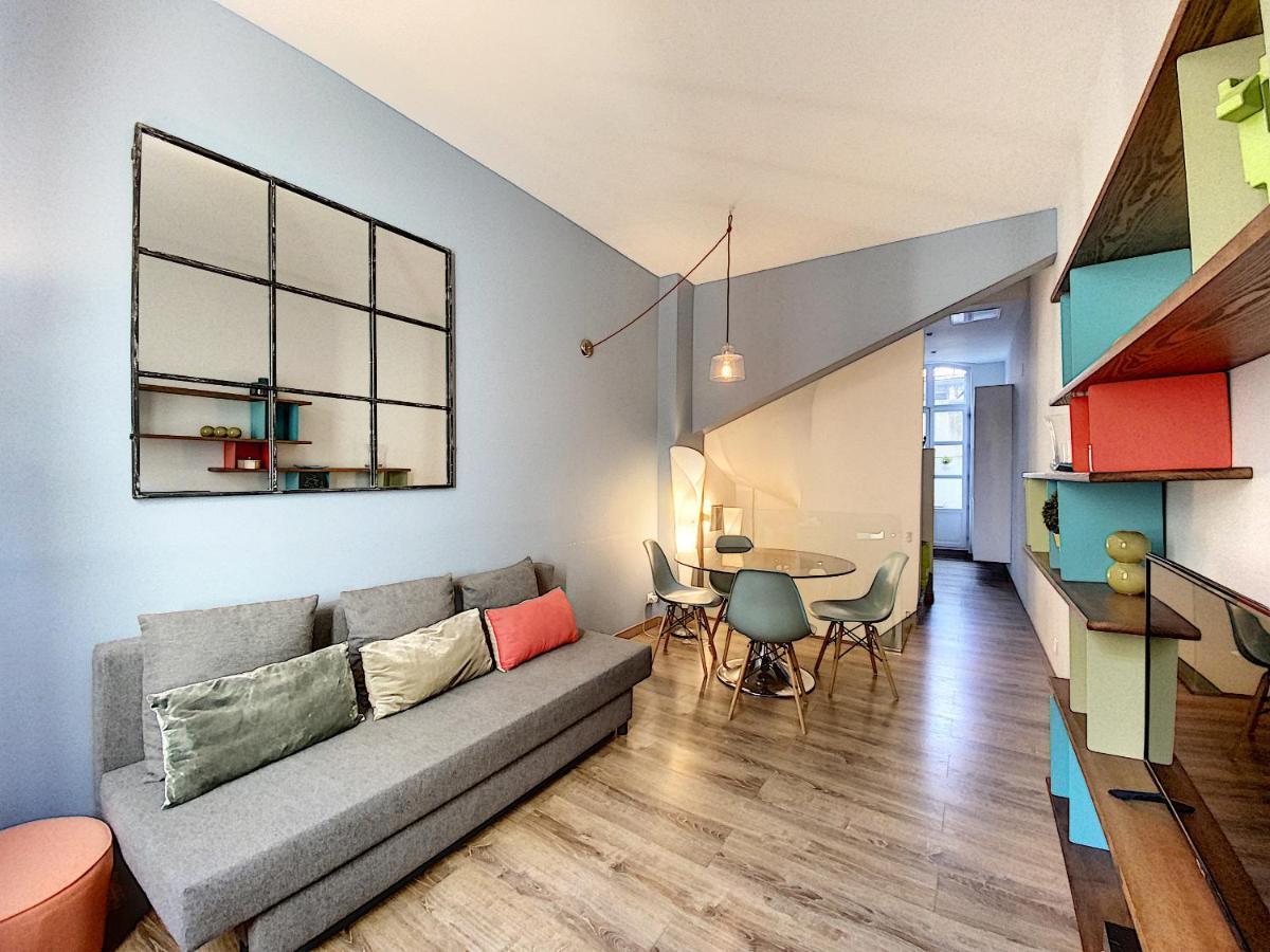 Apartment Maison 3 - Terrasse - Climatisation 10 Minutes A Pied Du Pont D'avignon *